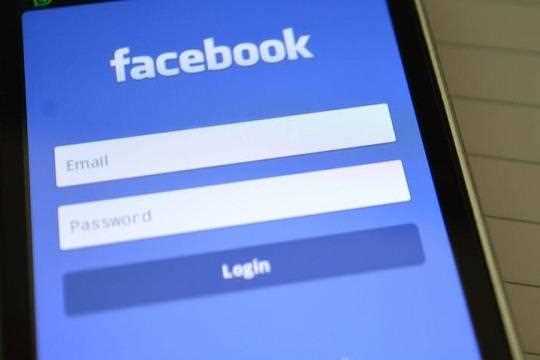Причины введения новых ограничений на Facebook