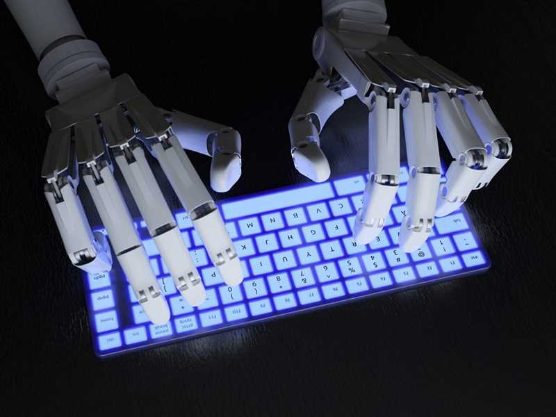 Роботы в деле - исследователи раскрыли, как роботы вкладываются в наполнение статей на «Википедии»