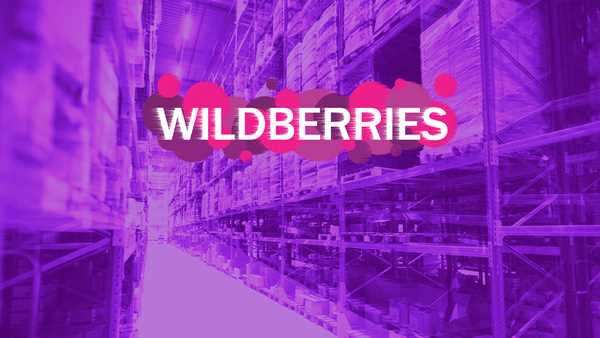 Один день на складе Wildberries - история, которая не закончилась